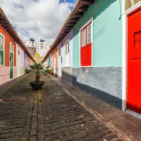 Moderno Apartamento Urbano En Barrio Historico 2ºi Santa Cruz de Tenerife Eksteriør billede