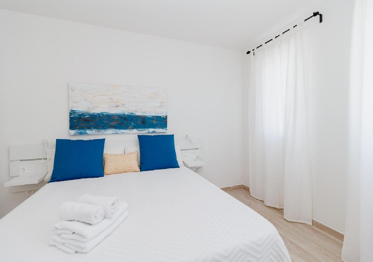 Moderno Apartamento Urbano En Barrio Historico 2ºi Santa Cruz de Tenerife Eksteriør billede