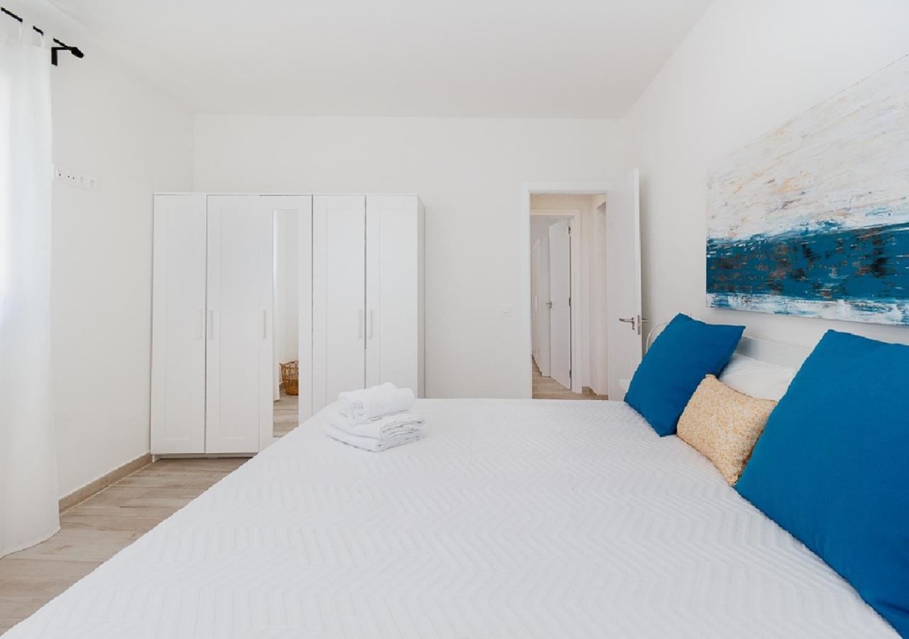Moderno Apartamento Urbano En Barrio Historico 2ºi Santa Cruz de Tenerife Eksteriør billede