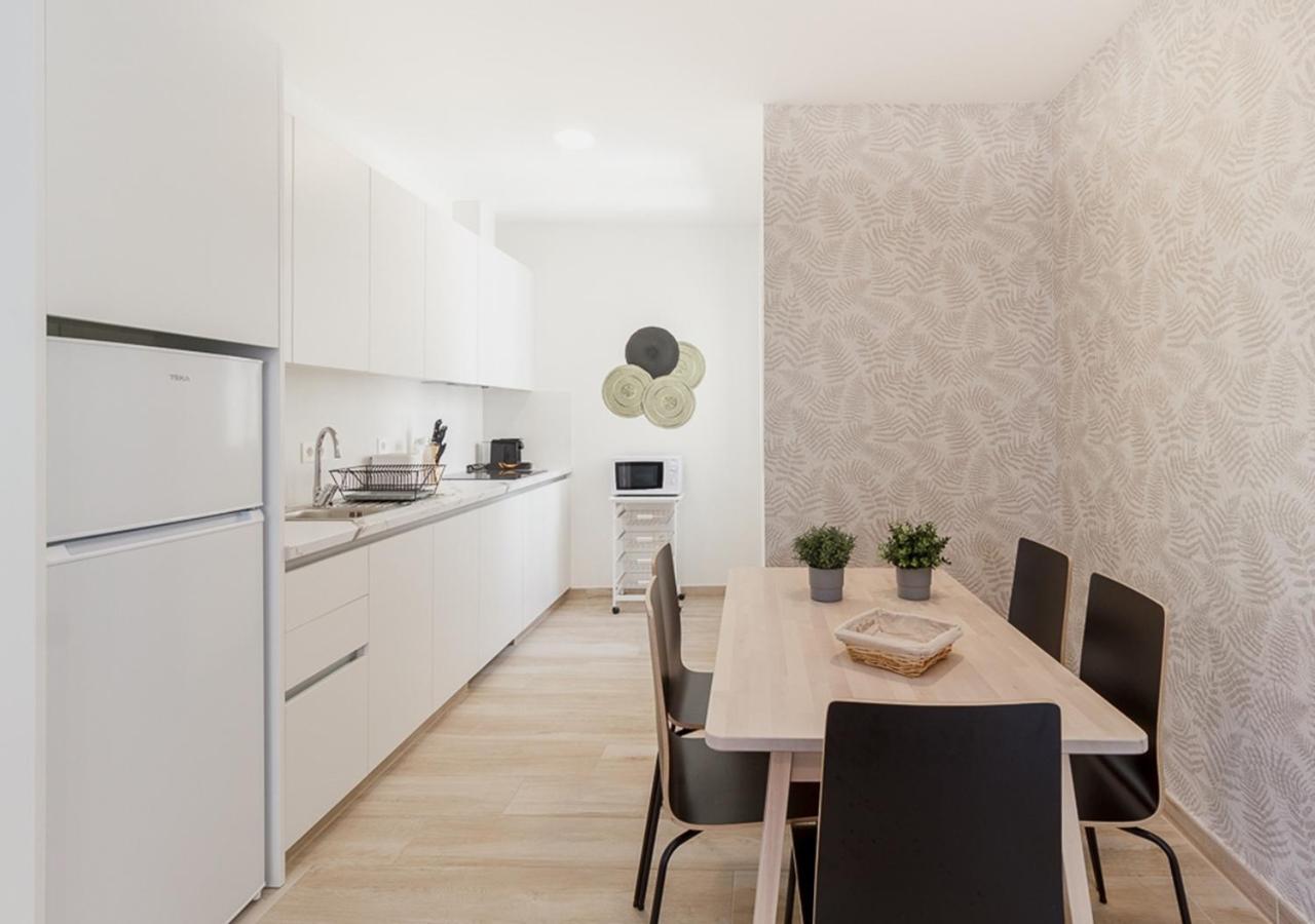 Moderno Apartamento Urbano En Barrio Historico 2ºi Santa Cruz de Tenerife Eksteriør billede